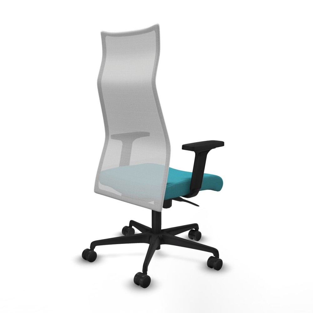 Bürostuhl Piqueras y Crespo B2D036N türkis