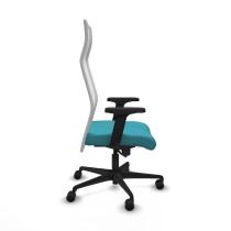 Bürostuhl Piqueras y Crespo B2D036N türkis