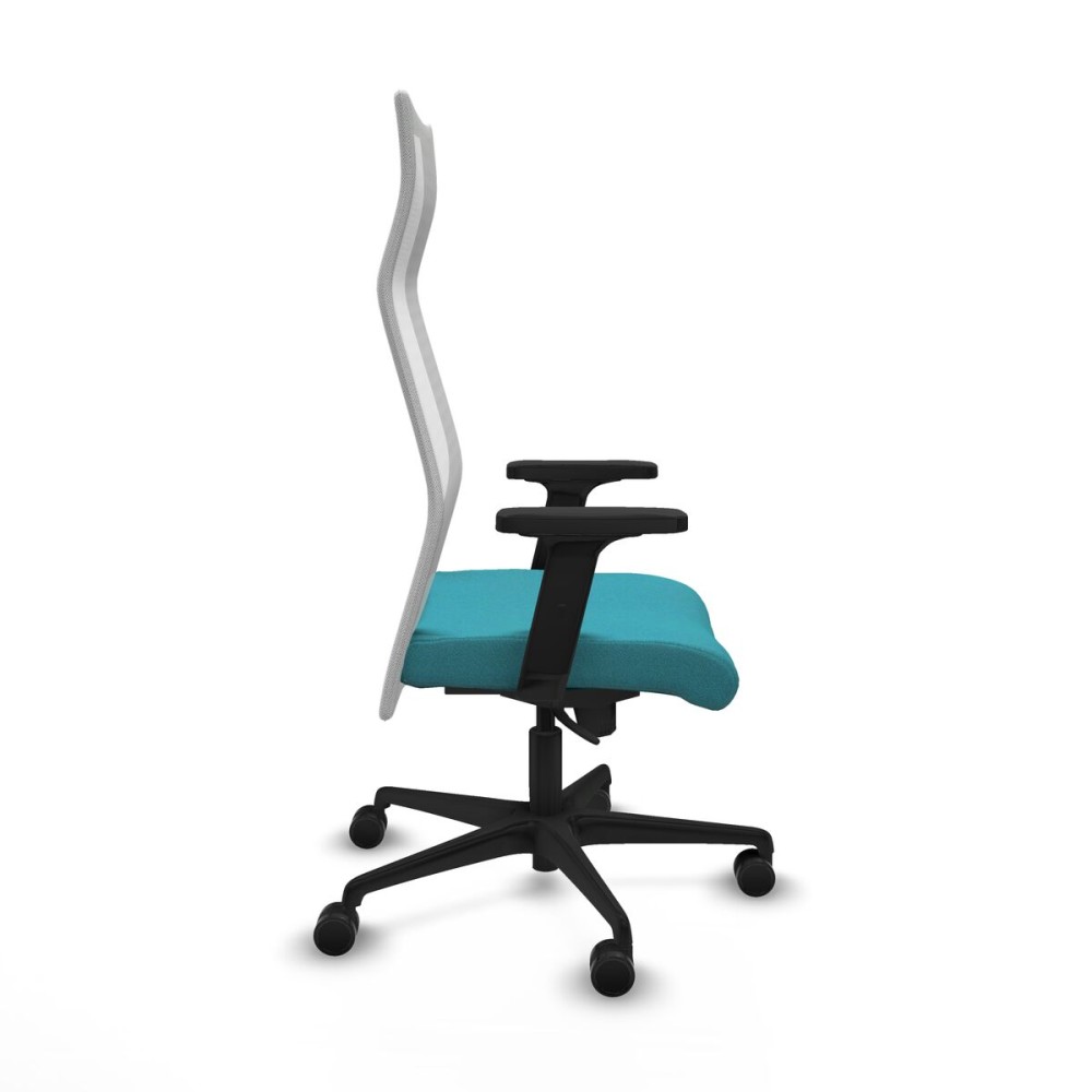 Bürostuhl Piqueras y Crespo B2D036N türkis