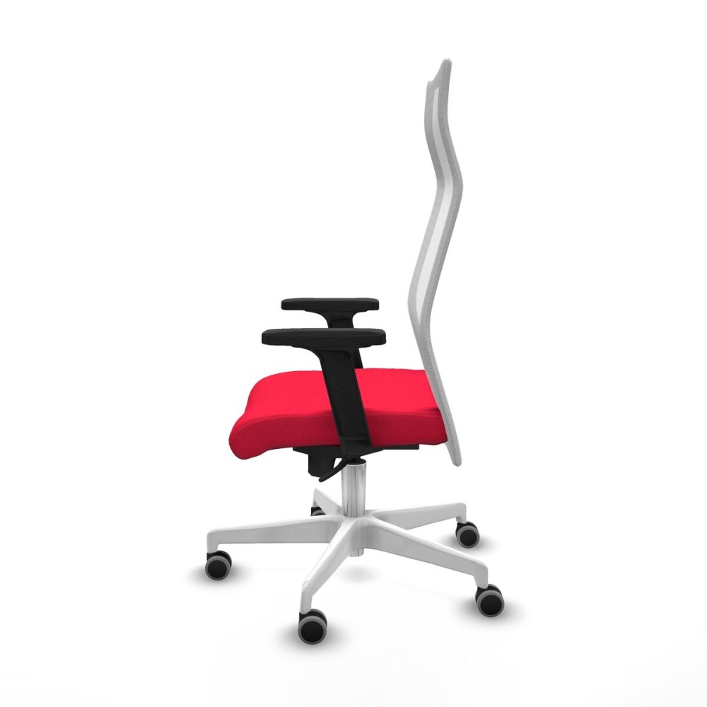 Bürostuhl Piqueras y Crespo B2D026G Rot