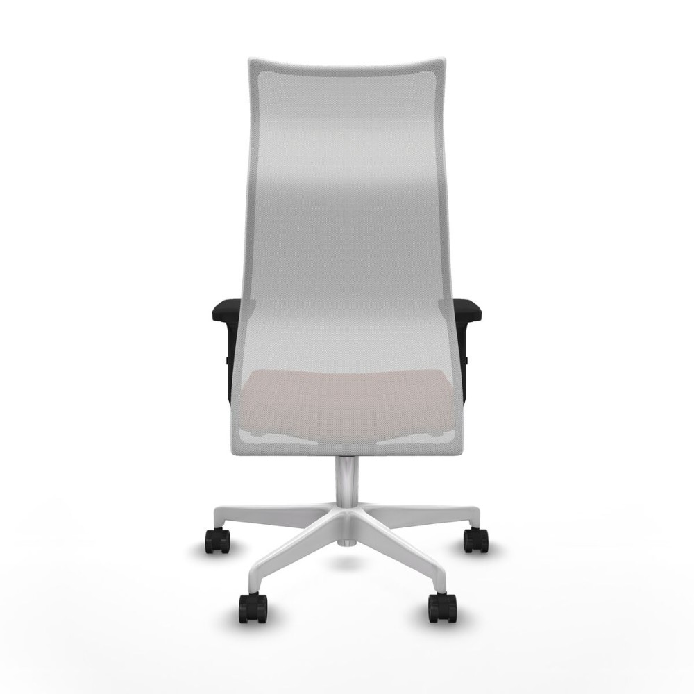 Office Chair Piqueras y Crespo B2D026N Brown