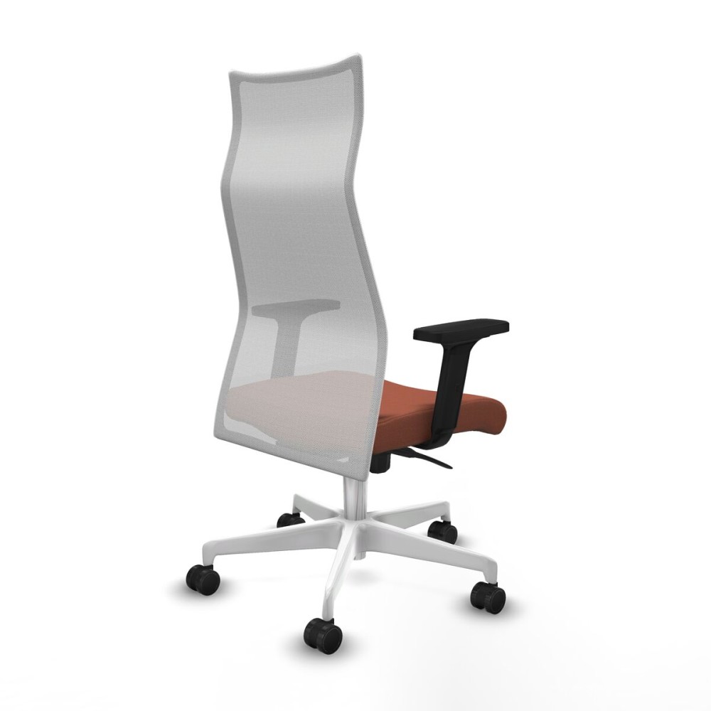 Bürostuhl Piqueras y Crespo B2D026N Braun