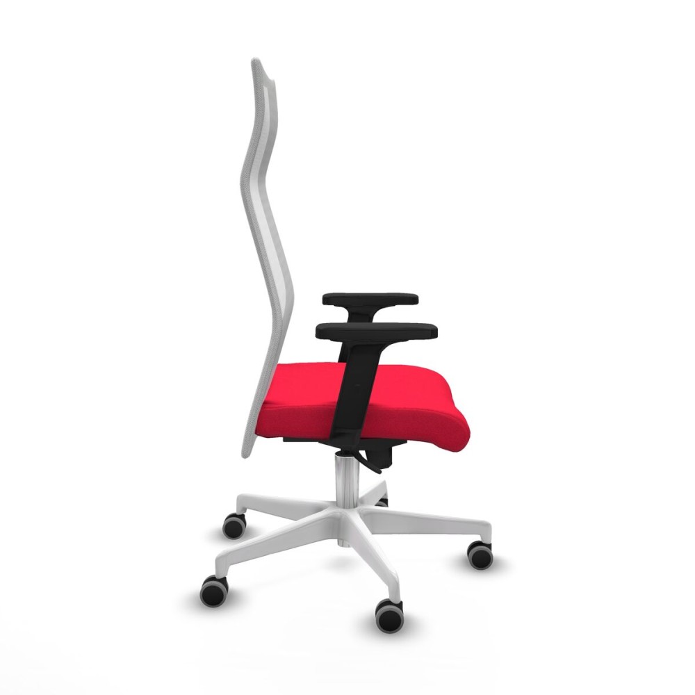 Office Chair Piqueras y Crespo B2D026G Red