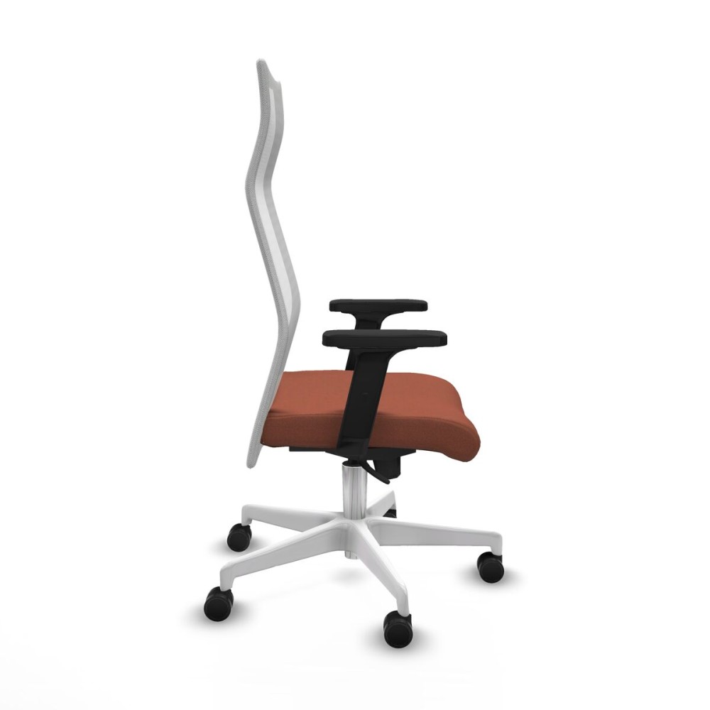 Bürostuhl Piqueras y Crespo B2D026N Braun