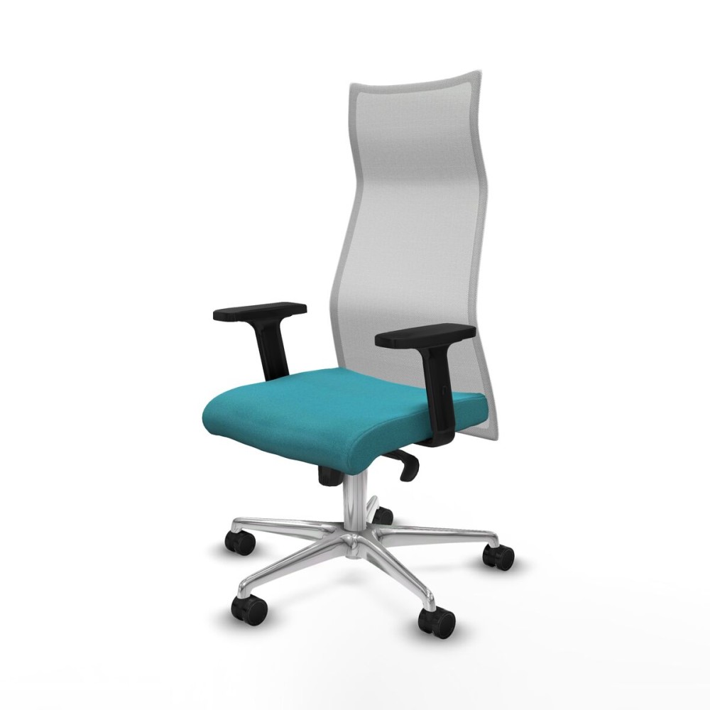 Bürostuhl Piqueras y Crespo B2D086N türkis
