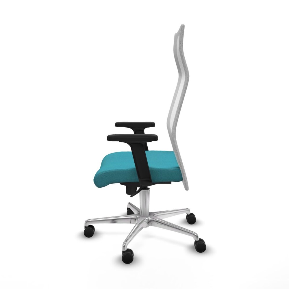 Bürostuhl Piqueras y Crespo B2D086N türkis