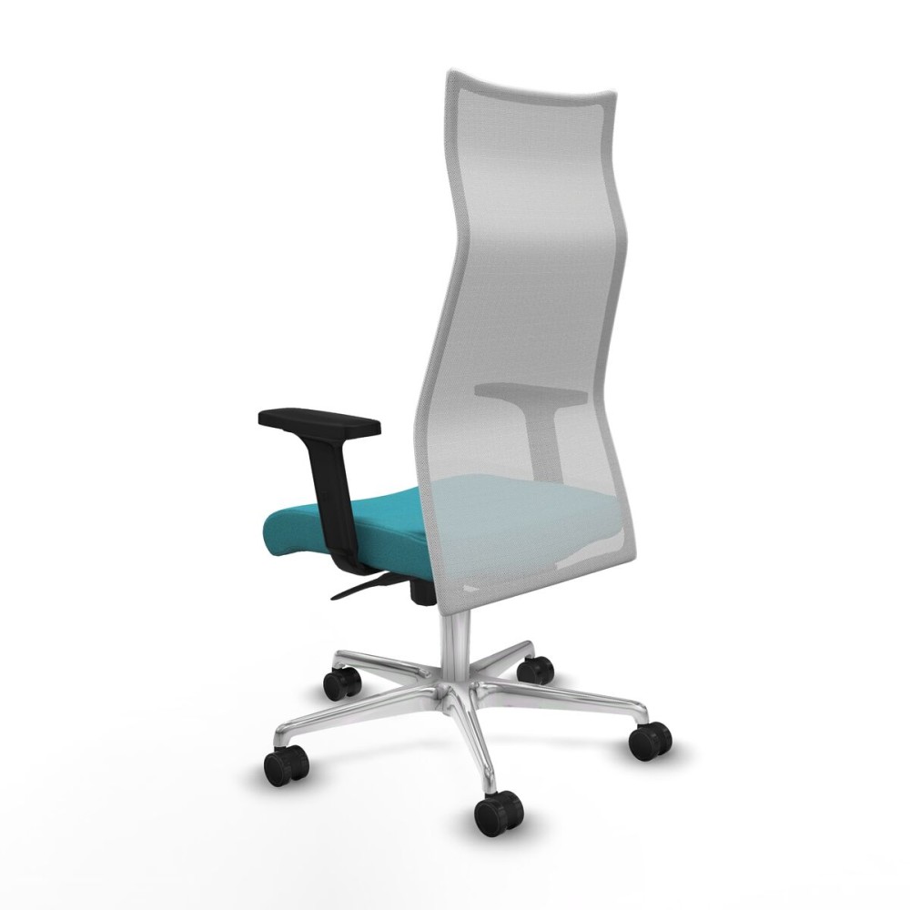 Bürostuhl Piqueras y Crespo B2D086N türkis