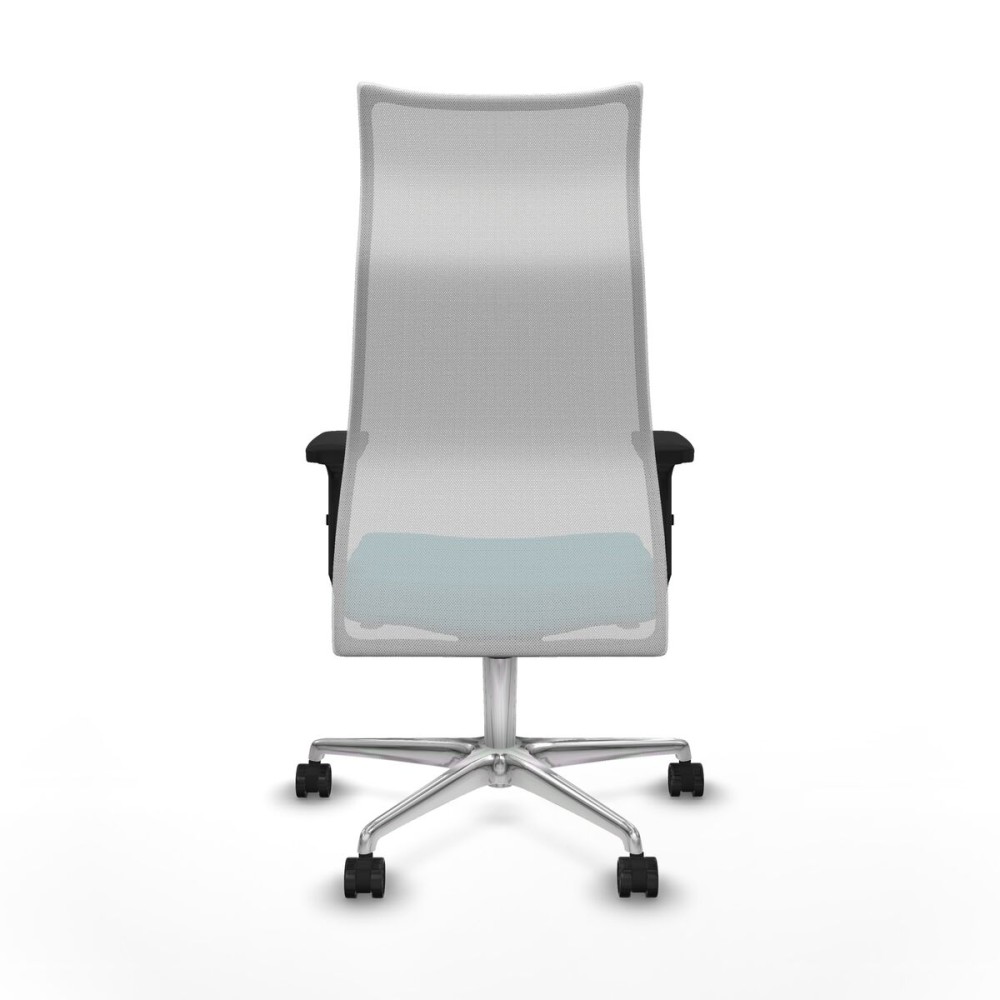 Bürostuhl Piqueras y Crespo B2D086N türkis