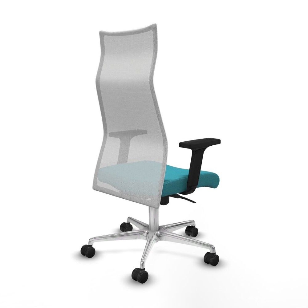 Bürostuhl Piqueras y Crespo B2D086N türkis