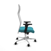Bürostuhl Piqueras y Crespo B2D086N türkis