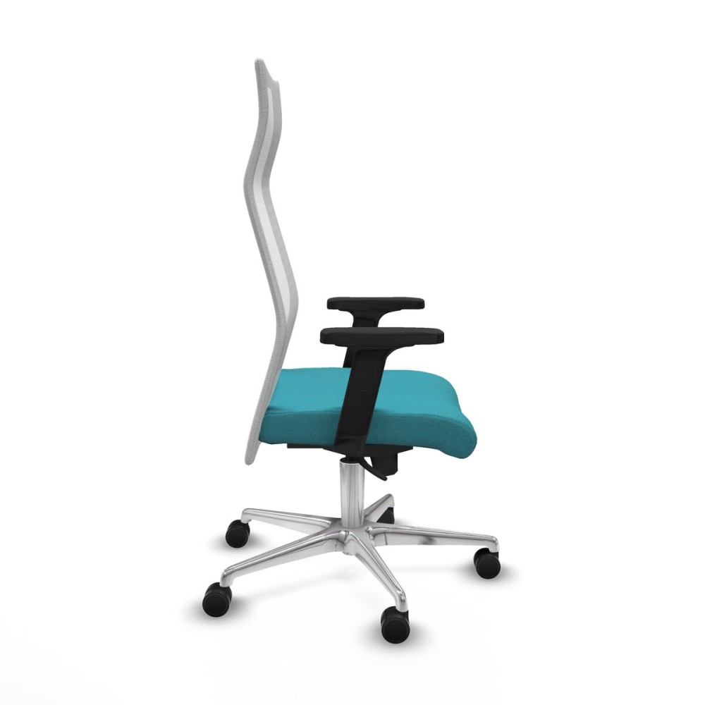 Bürostuhl Piqueras y Crespo B2D086N türkis