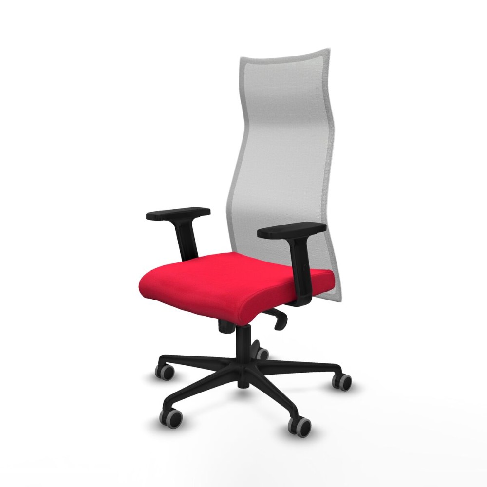 Bürostuhl Piqueras y Crespo B2D036G Rot