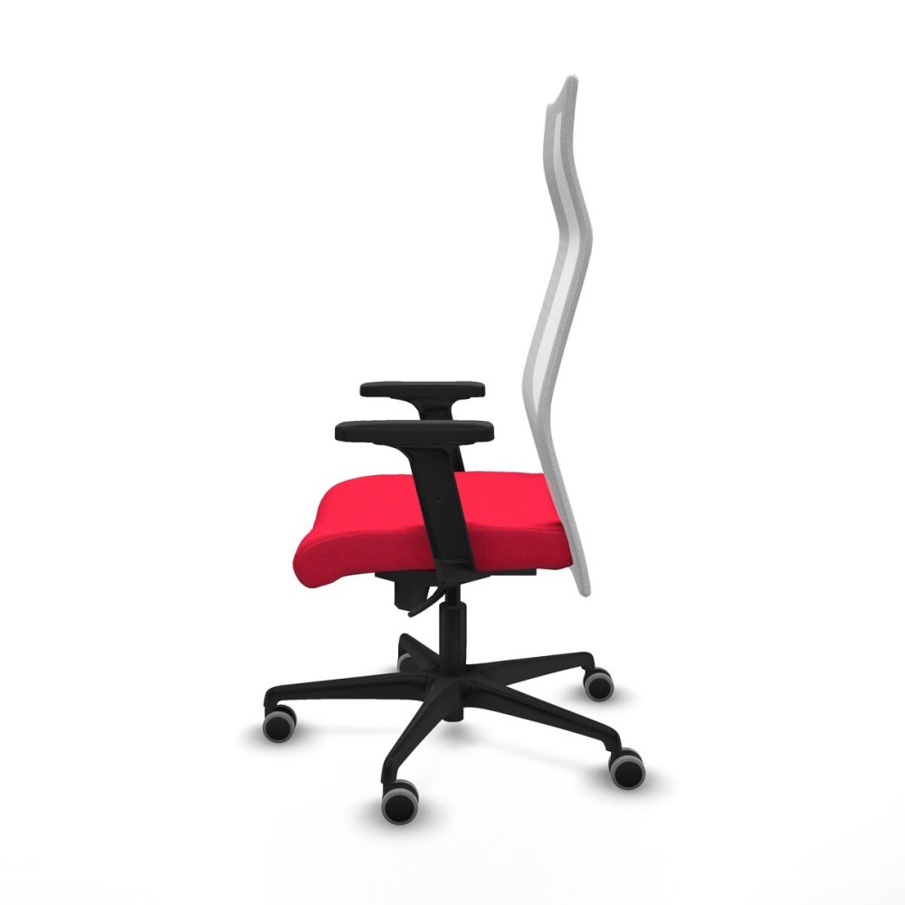 Bürostuhl Piqueras y Crespo B2D036G Rot
