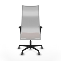 Office Chair Piqueras y Crespo B2D036G Brown
