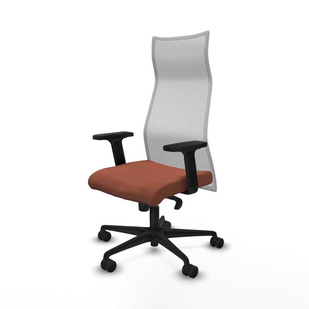 Bürostuhl Piqueras y Crespo B2D036N Braun