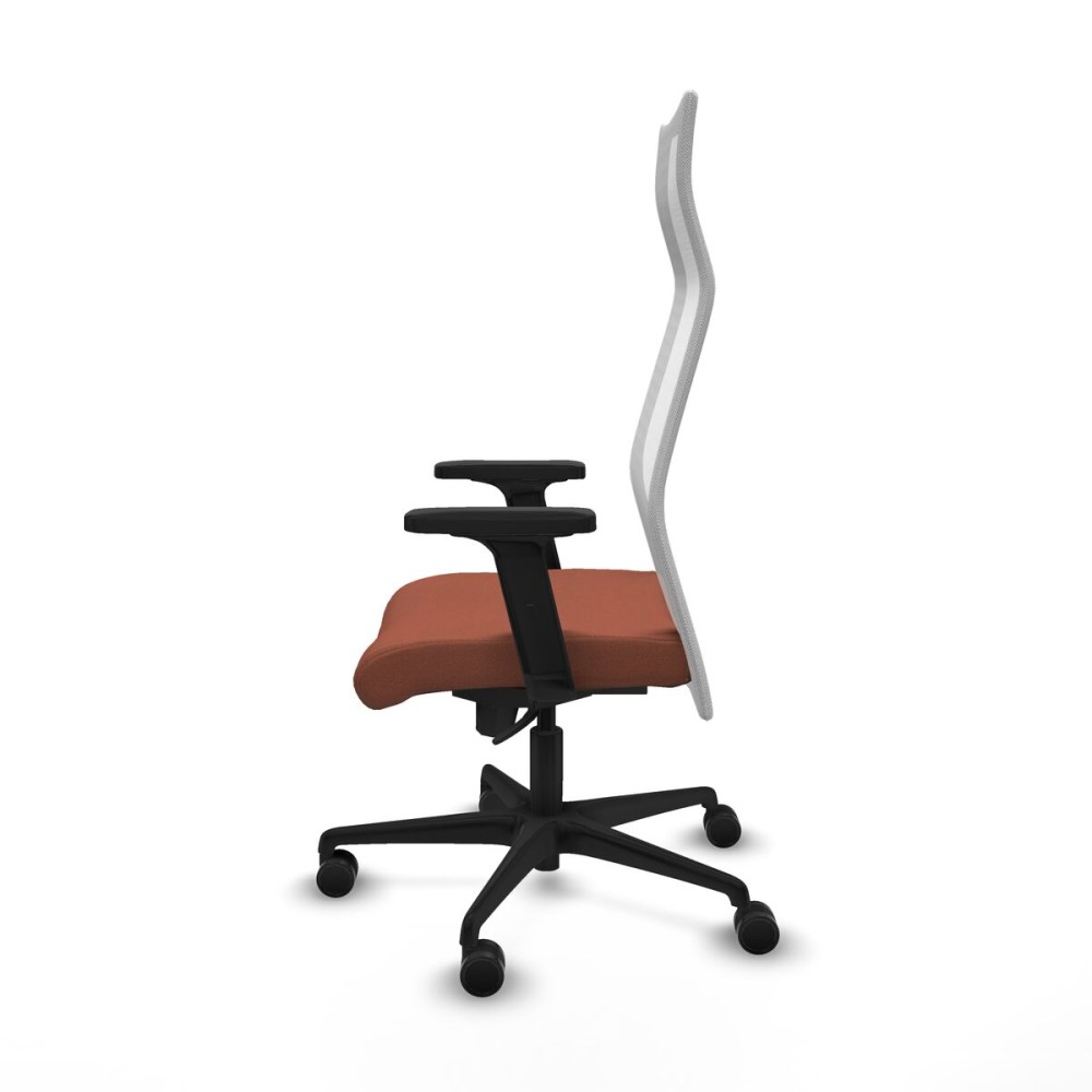 Bürostuhl Piqueras y Crespo B2D036N Braun