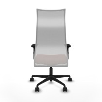 Bürostuhl Piqueras y Crespo B2D036N Braun