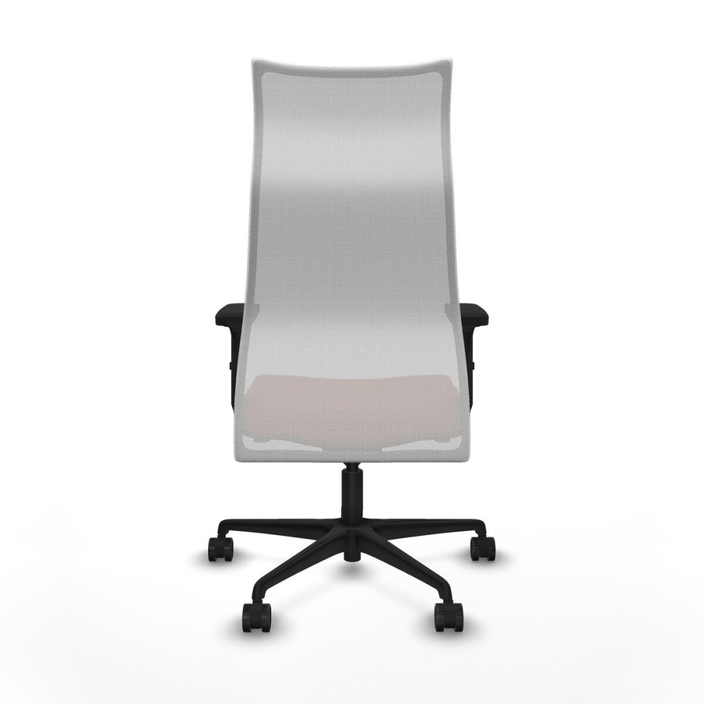 Bürostuhl Piqueras y Crespo B2D036N Braun