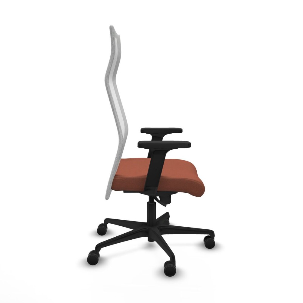 Bürostuhl Piqueras y Crespo B2D036N Braun