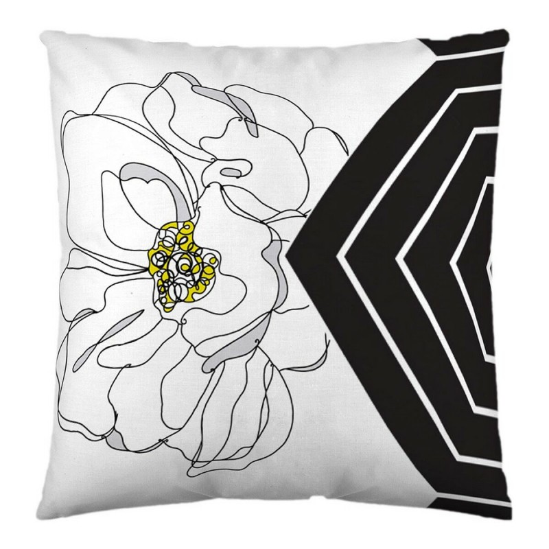 Cushion cover Naturals Altea 1 Piece 50 x 50 cm