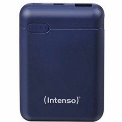 Powerbank INTENSO XS10000 10000 mAh Bleu