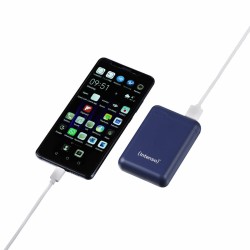 Powerbank INTENSO XS10000 10000 mAh Bleu