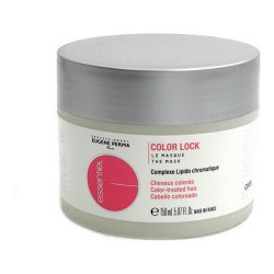 Masque pour cheveux Essentiel Color Lock Eugene (150 ml)