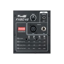 Speaker FLUID AUDIO FX80 V2