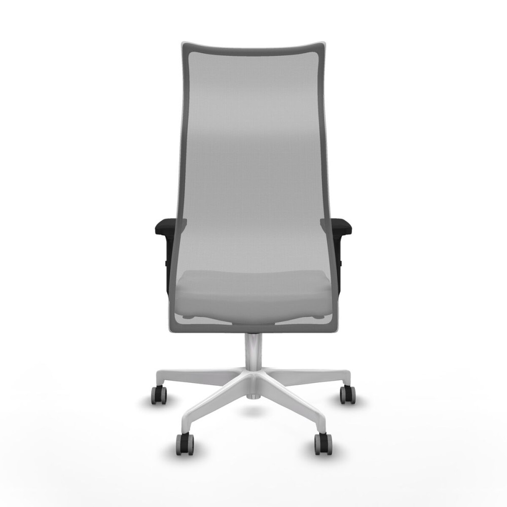 Bürostuhl Piqueras y Crespo B2D026G Weiß