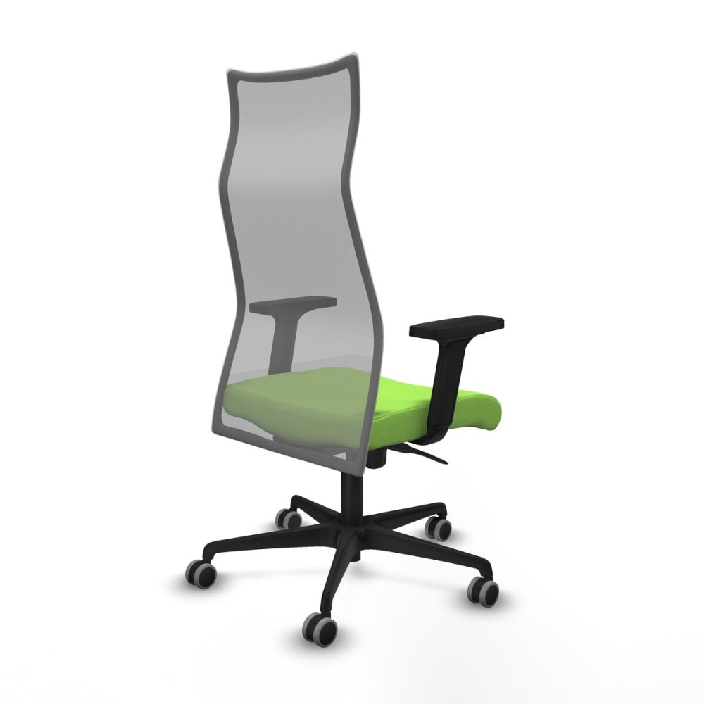 Office Chair Piqueras y Crespo B2D036G Pistachio
