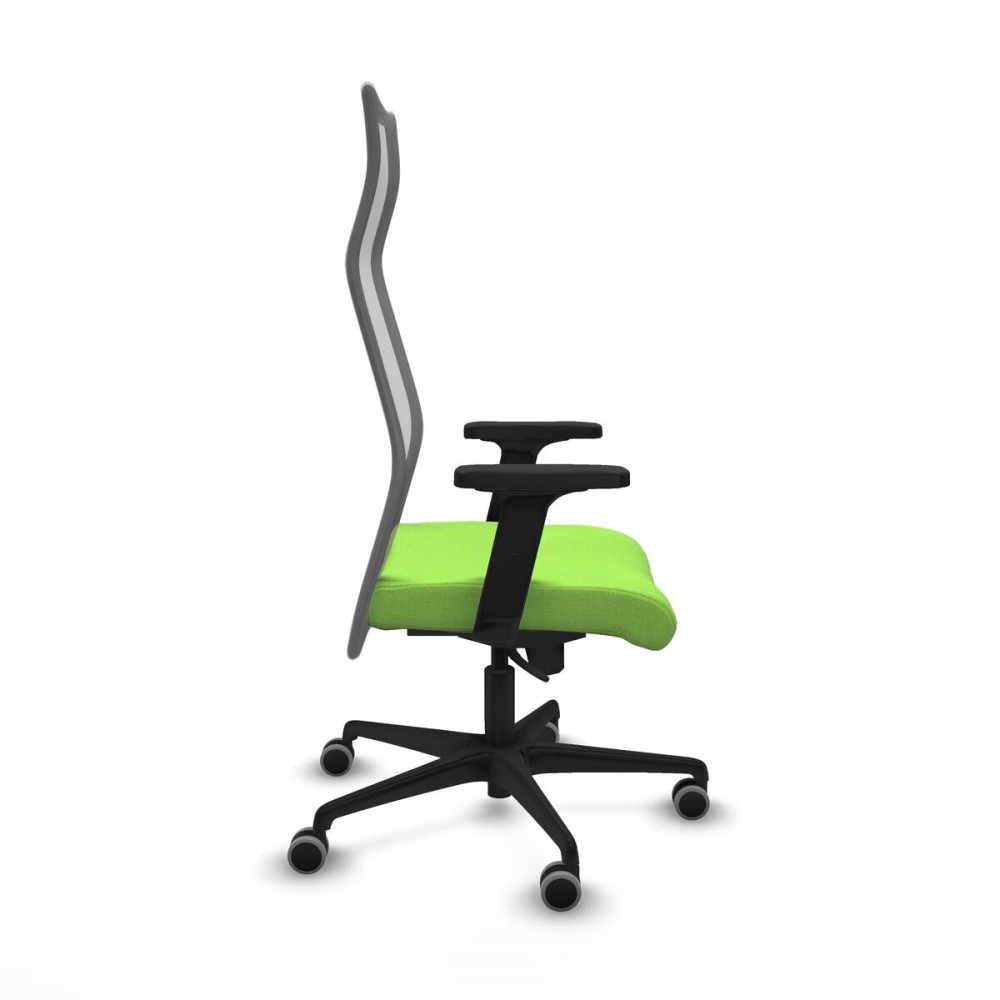 Office Chair Piqueras y Crespo B2D036G Pistachio