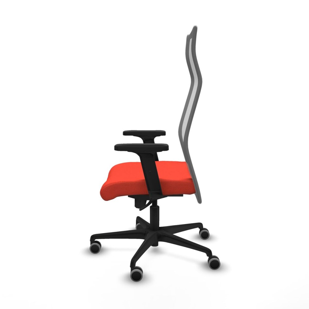 Bürostuhl Piqueras y Crespo B2D036G Dunkelorange