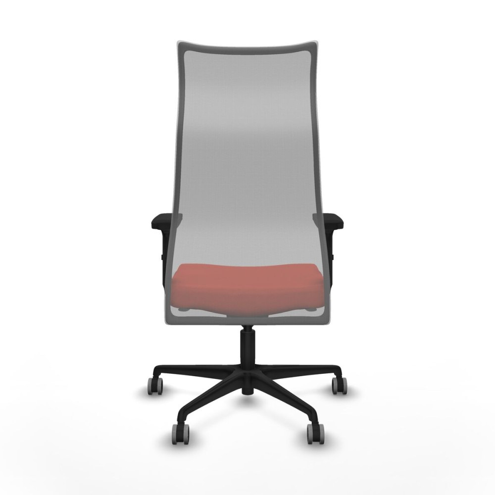 Bürostuhl Piqueras y Crespo B2D036G Dunkelorange