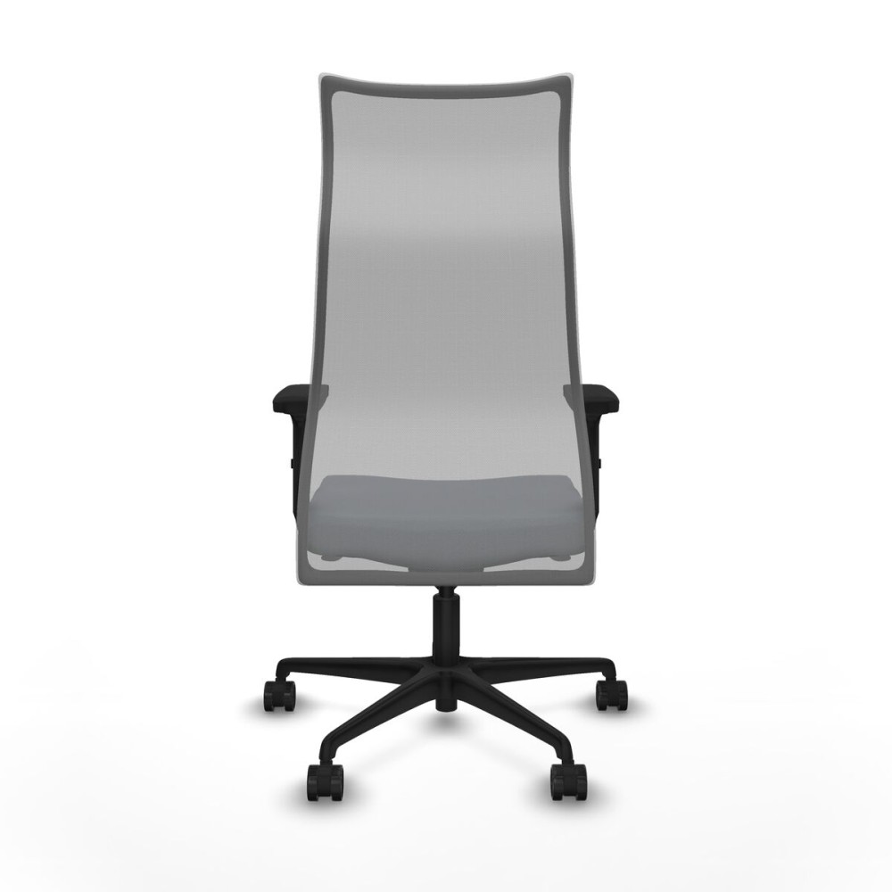 Office Chair Piqueras y Crespo B2D036N Grey