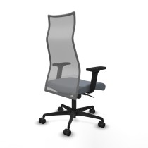 Office Chair Piqueras y Crespo B2D036N Grey