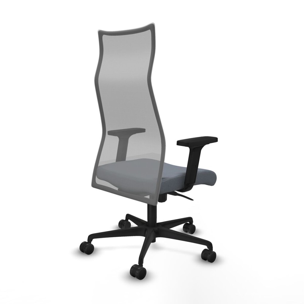Bürostuhl Piqueras y Crespo B2D036N Grau