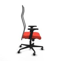 Bürostuhl Piqueras y Crespo B2D036G Dunkelorange