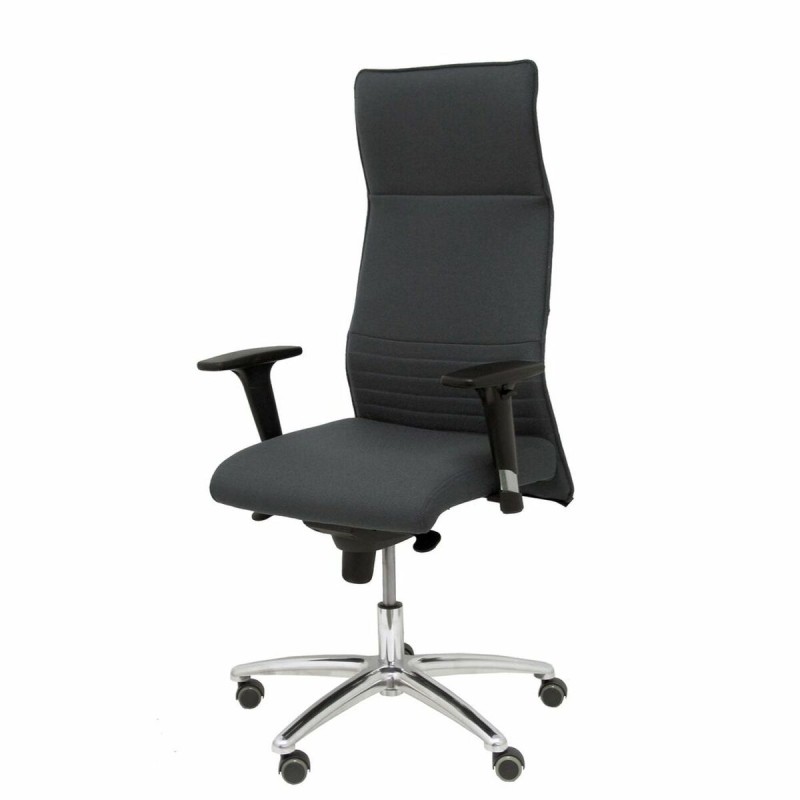 Office Chair Albacete XL P&C BALI600 Dark grey