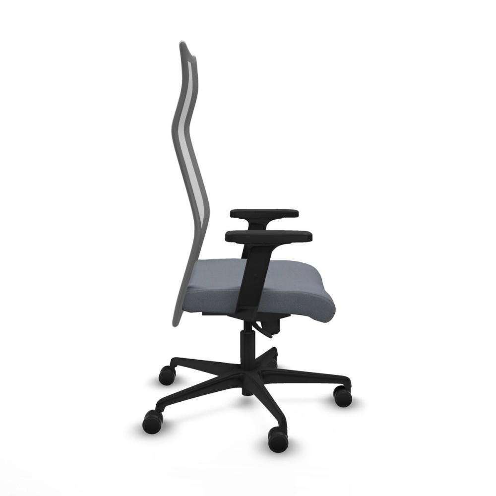 Bürostuhl Piqueras y Crespo B2D036N Grau