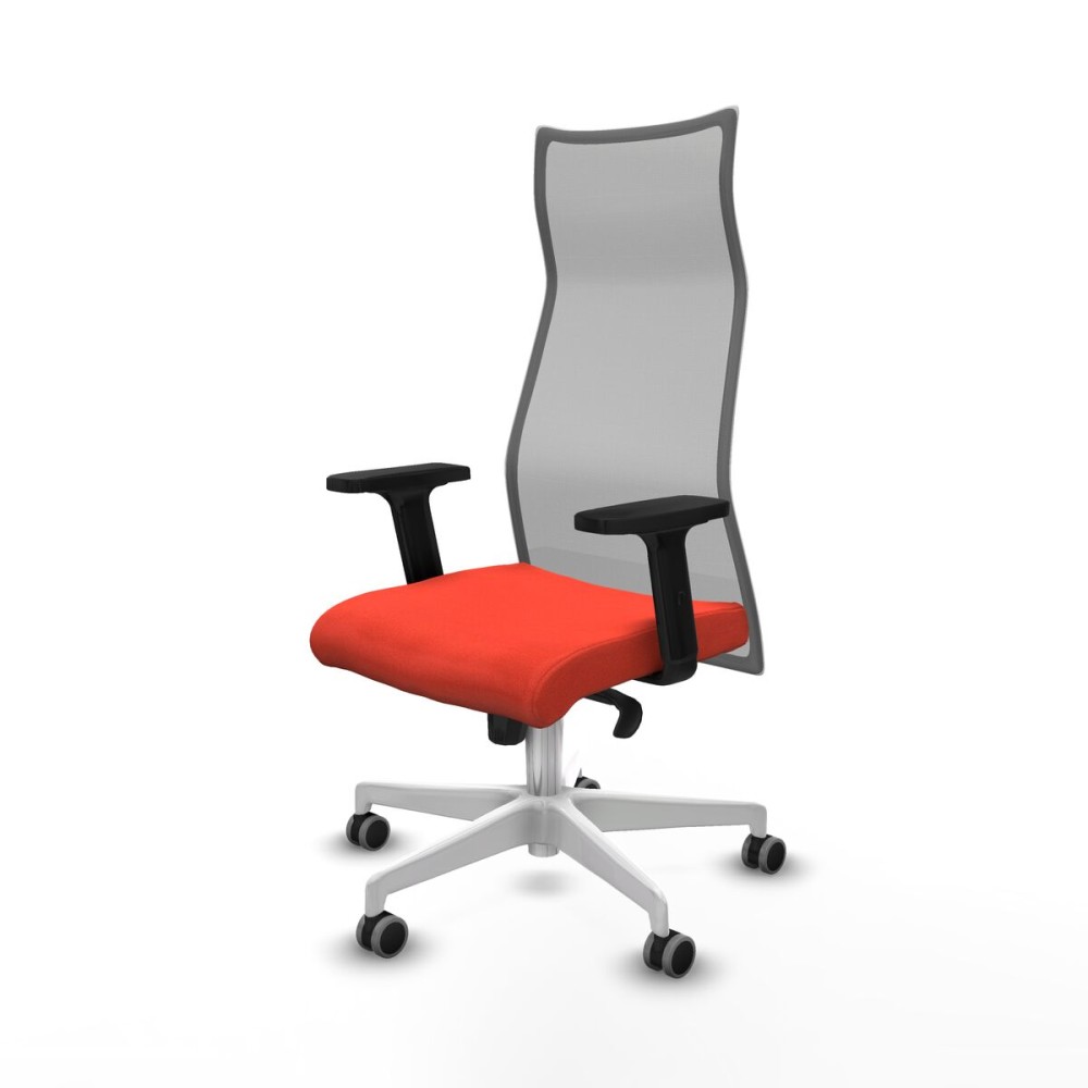 Bürostuhl Piqueras y Crespo B2D026G Dunkelorange