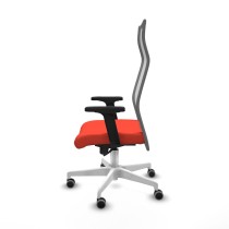 Bürostuhl Piqueras y Crespo B2D026G Dunkelorange