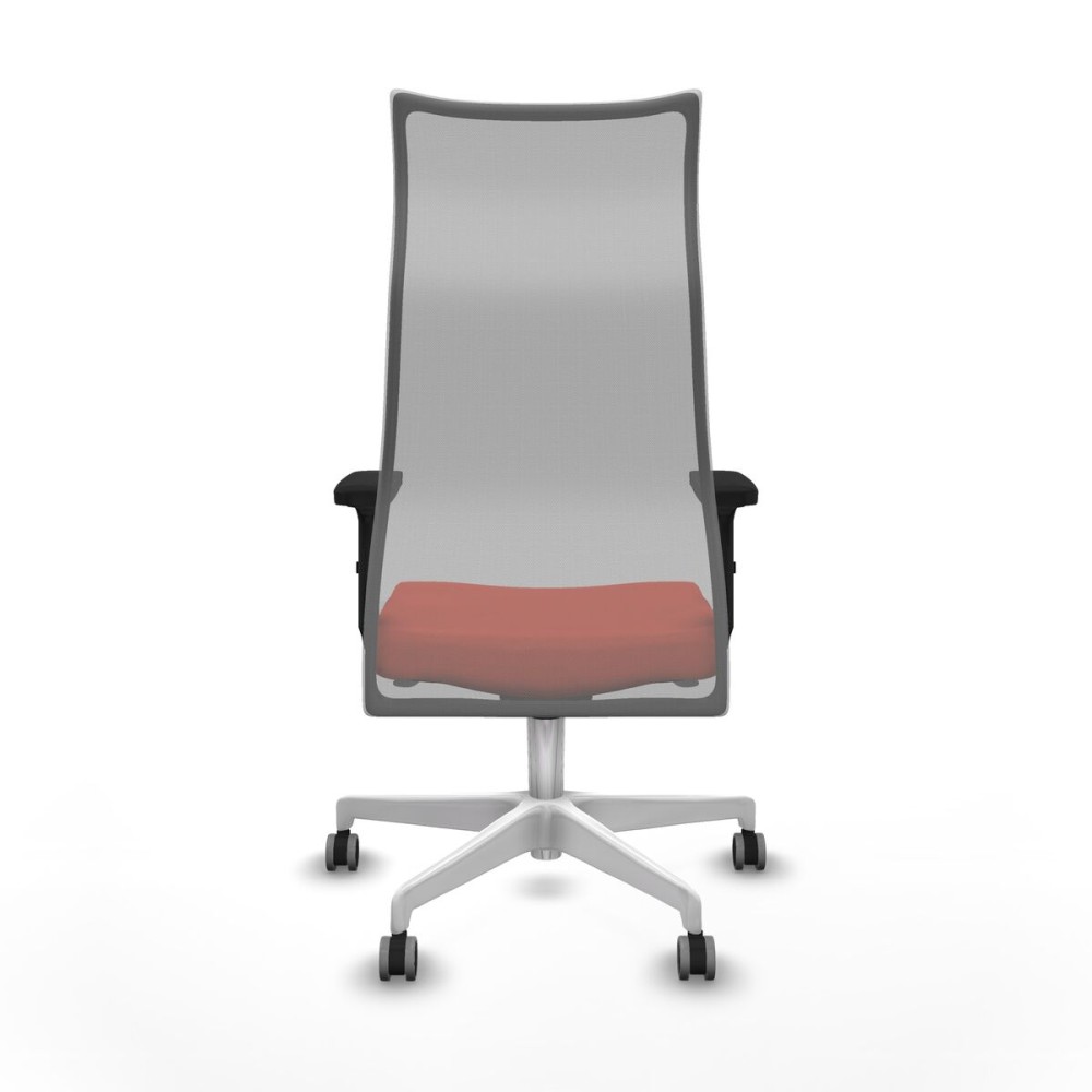 Bürostuhl Piqueras y Crespo B2D026G Dunkelorange