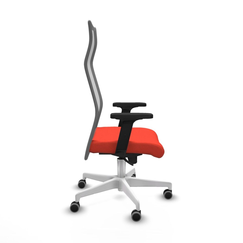 Bürostuhl Piqueras y Crespo B2D026G Dunkelorange