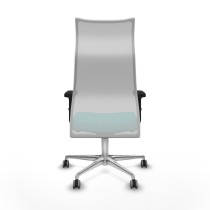 Bürostuhl Piqueras y Crespo B2D086G türkis
