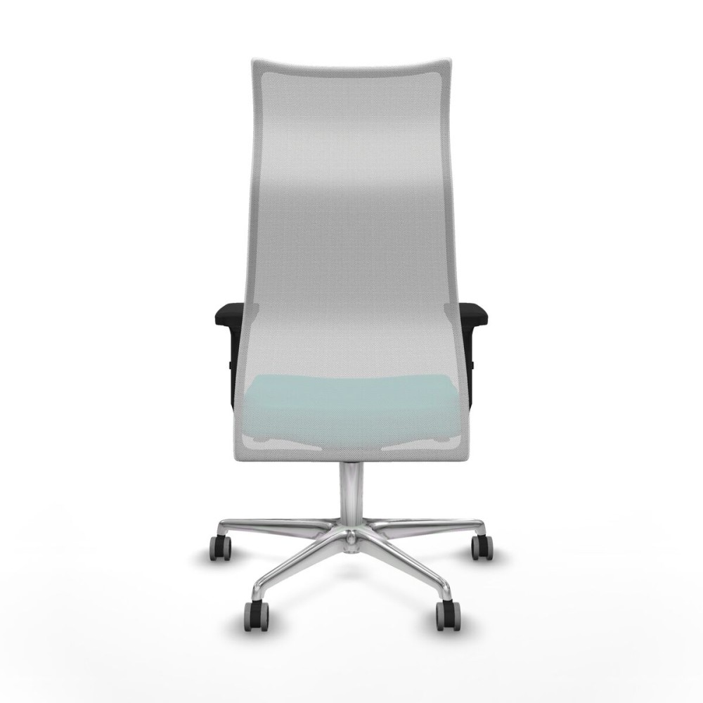 Bürostuhl Piqueras y Crespo B2D086G türkis