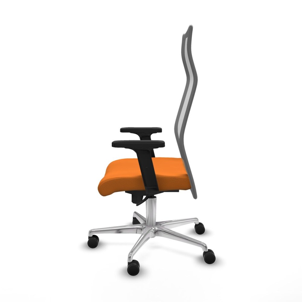 Bürostuhl Piqueras y Crespo B2D086N Orange