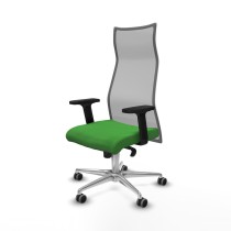 Office Chair Piqueras y Crespo B2D086G Green
