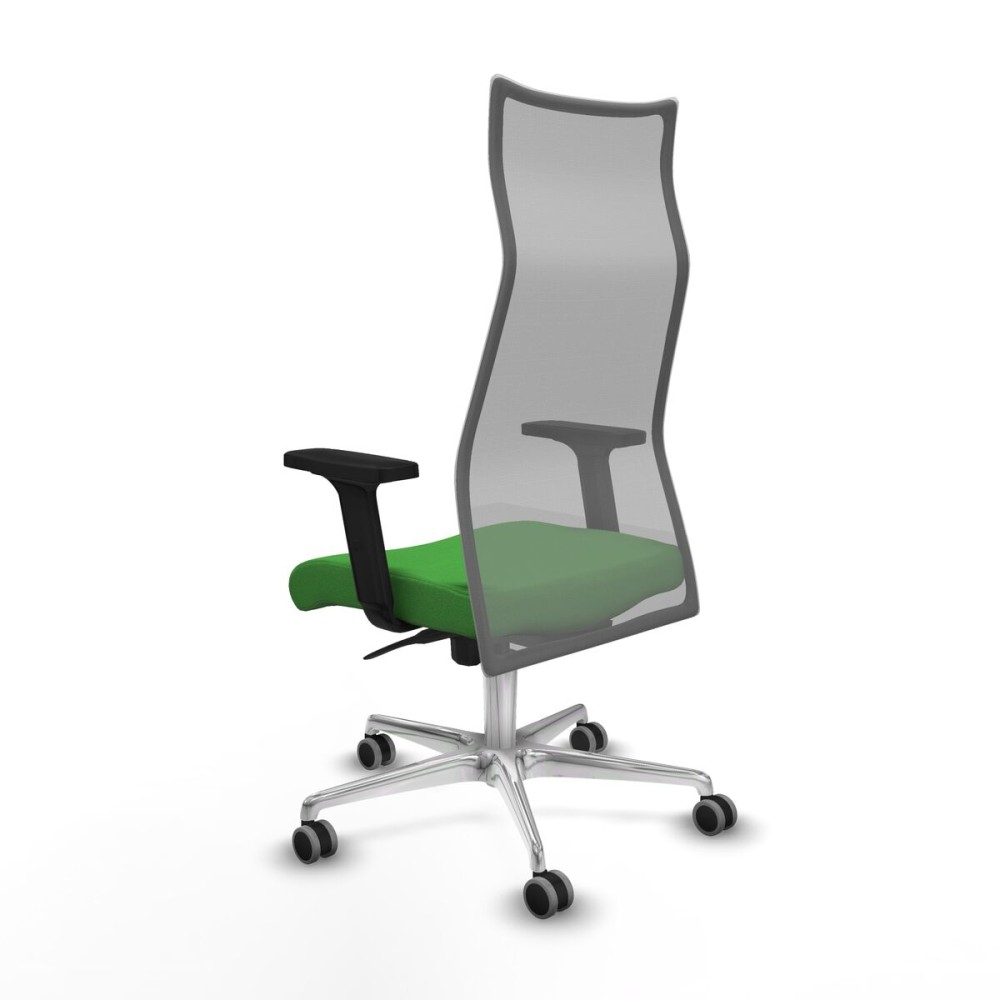 Bürostuhl Piqueras y Crespo B2D086G grün
