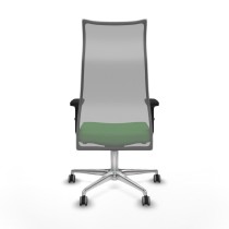 Bürostuhl Piqueras y Crespo B2D086G grün