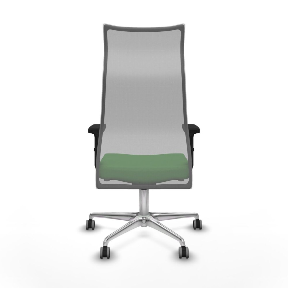 Chaise de Bureau Piqueras y Crespo B2D086G Vert